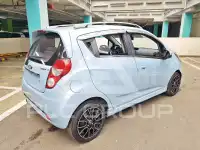2014 Chevrolet Spark