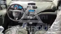 2014 Chevrolet Spark