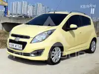 2014 Chevrolet Spark