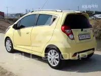 2014 Chevrolet Spark