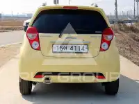 2014 Chevrolet Spark