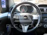 2014 Chevrolet Spark