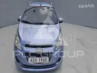 2014 Chevrolet Spark