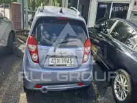 2014 Chevrolet Spark