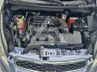 2014 Chevrolet Spark