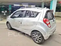 2014 Chevrolet Spark