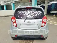 2014 Chevrolet Spark