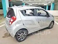 2014 Chevrolet Spark