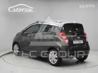 2014 Chevrolet Spark