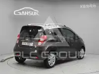 2014 Chevrolet Spark