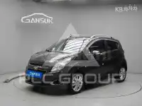 2014 Chevrolet Spark