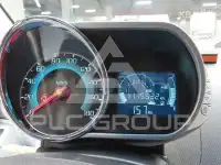 2014 Chevrolet Spark