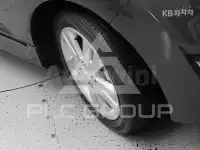 2014 Chevrolet Spark