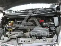 2014 Chevrolet Spark
