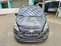 2014 Chevrolet Spark