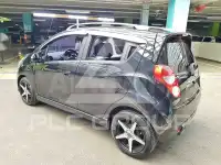 2014 Chevrolet Spark