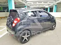 2014 Chevrolet Spark