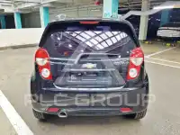 2014 Chevrolet Spark