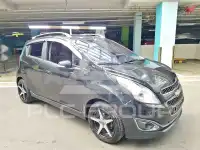 2014 Chevrolet Spark