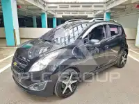 2014 Chevrolet Spark
