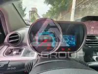 2014 Chevrolet Spark