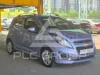 2014 Chevrolet Spark