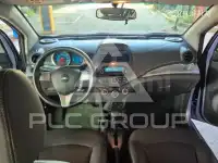 2014 Chevrolet Spark