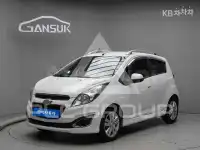2014 Chevrolet Spark