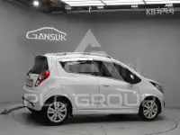 2014 Chevrolet Spark