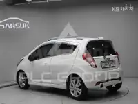2014 Chevrolet Spark