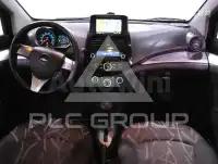 2014 Chevrolet Spark