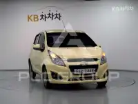 2014 Chevrolet Spark