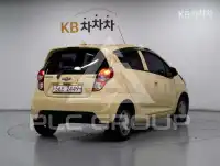 2014 Chevrolet Spark