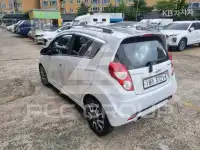 2014 Chevrolet Spark