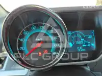 2014 Chevrolet Spark