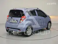 2014 Chevrolet Spark