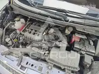 2014 Chevrolet Spark