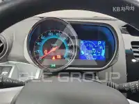 2014 Chevrolet Spark
