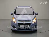 2014 Chevrolet Spark