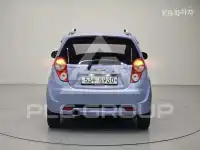 2014 Chevrolet Spark
