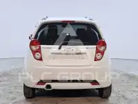 2014 Chevrolet Spark