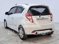 2014 Chevrolet Spark