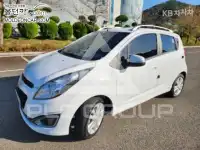 2014 Chevrolet Spark