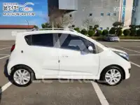 2014 Chevrolet Spark