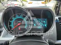 2014 Chevrolet Spark