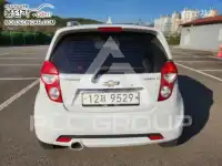 2014 Chevrolet Spark