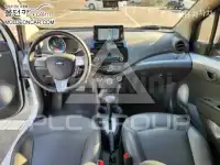2014 Chevrolet Spark