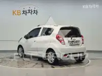 2014 Chevrolet Spark