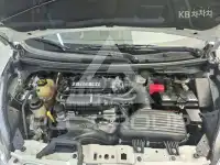 2014 Chevrolet Spark