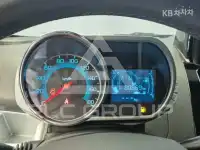 2014 Chevrolet Spark